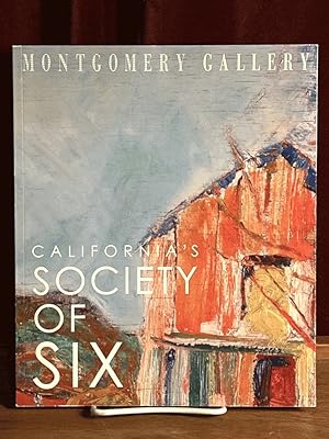 California's Society of Six