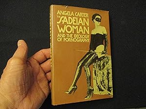 Seller image for The Sadeian Woman: And the Ideology of Pornography for sale by Dean's Books