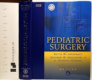 Seller image for Pediatric Surgery: Expert Consult - Online + Print for sale by Epistemo Jo Books