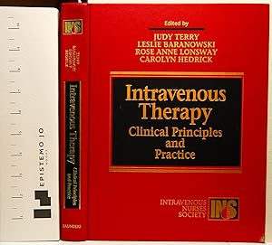 Intravenous Therapy: Clinical Principles and Practice