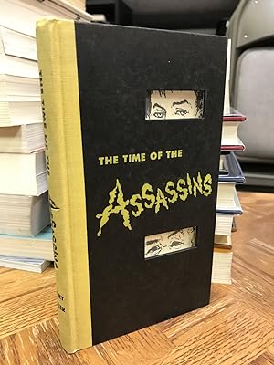 The Time of the Assassins: A Study of Rimbaud