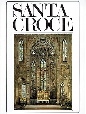 Seller image for Santa Croce for sale by fourleafclover books