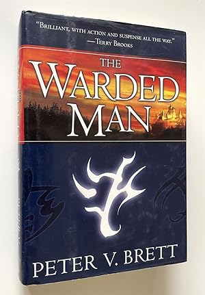 The Warded Man Book One of The Demon Cycle