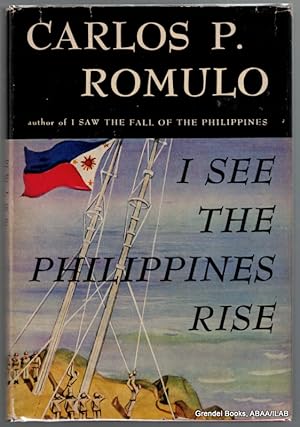 Seller image for I See the Philippines Rise. for sale by Grendel Books, ABAA/ILAB