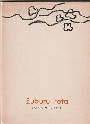 Immagine del venditore per Zuburu Rota venduto da Trimdadimd Books