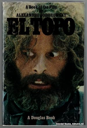 El Topo: A Book of the Film.