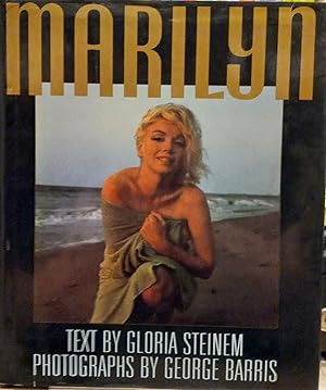 Seller image for Marilyn for sale by The Book House, Inc.  - St. Louis