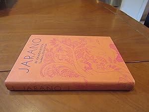 Imagen del vendedor de Jarano (The Texas pan-American series) a la venta por Arroyo Seco Books, Pasadena, Member IOBA