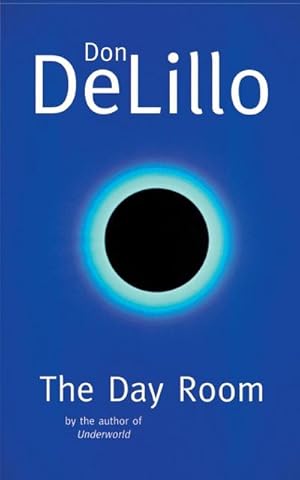 Imagen del vendedor de The Day Room a la venta por AHA-BUCH GmbH