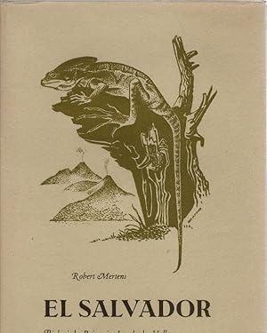 Bild des Verkufers fr El Salvador : Biologische Reisen im Lande der Vulkane. Hrsg. v.d. Senckenbergischen Naturforschenden Gesellschaft zu Frankfurt am Main / Senckenberg-Buch ; 29 zum Verkauf von Schrmann und Kiewning GbR