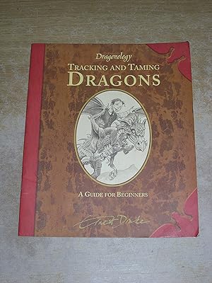 Seller image for Dragonology Tracking and Taming Dragons Volume 1: A Deluxe Book and Model Set: European Dragon (Ologies) for sale by Neo Books