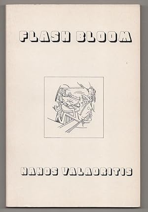 Bild des Verkufers fr Flash Bloom zum Verkauf von Jeff Hirsch Books, ABAA