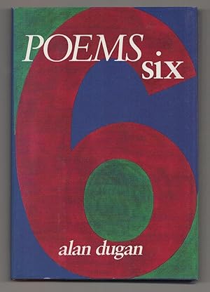 Poems Six (6)