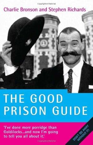 Bild des Verkufers fr The Good Prison Guide zum Verkauf von WeBuyBooks