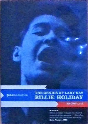 Bild des Verkufers fr Billie Holiday : The Genius Of Lady Day zum Verkauf von Berliner Bchertisch eG