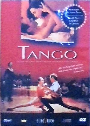 Immagine del venditore per Tango venduto da Berliner Bchertisch eG