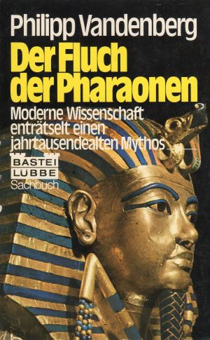 Bild des Verkufers fr Der Fluch der Pharaonen zum Verkauf von Gabis Bcherlager