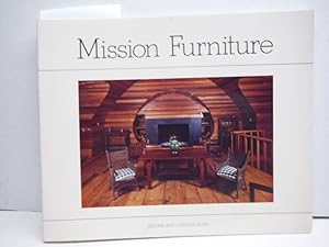 Mission Furniture