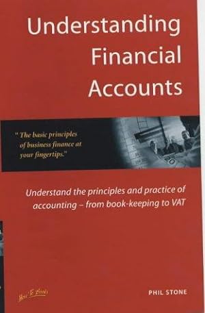 Seller image for Understanding Financial Accounts: Understand the Principles and Practice of Accounting - from Book-keeping to VAT for sale by WeBuyBooks