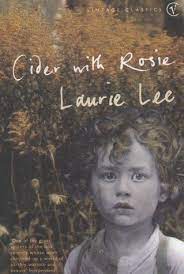 Seller image for CIDER WITH ROSIE Paperback Novel (Laurie Lee - 2002) for sale by Comics Monster