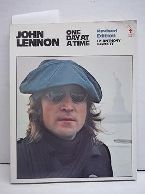 Seller image for John Lennon: One Day at a Time for sale by Imperial Books and Collectibles