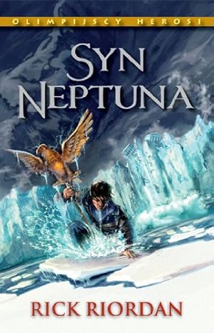 Immagine del venditore per Syn Neptuna Olimpijscy herosi venduto da WeBuyBooks