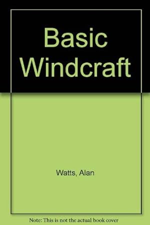 Bild des Verkäufers für Basic Windcraft zum Verkauf von WeBuyBooks