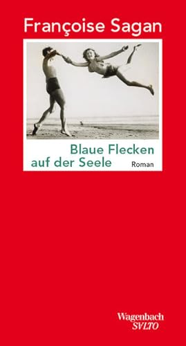 Blaue Flecken auf der Seele. Roman. Aus dem Französischen von Eva Brückner-Pfaffenberger. SALTO. ...