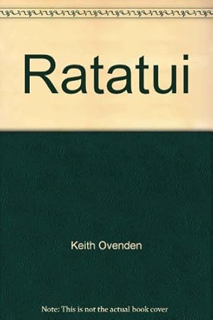 Seller image for Ratatui for sale by WeBuyBooks