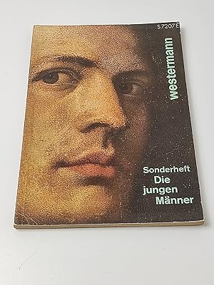 Westermanns Monatshefte - Sonderheft Die jungen Männer: 108.Jahrgang - Heft 5 August 1967