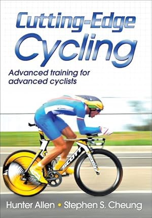Imagen del vendedor de Cutting-Edge Cycling a la venta por GreatBookPricesUK