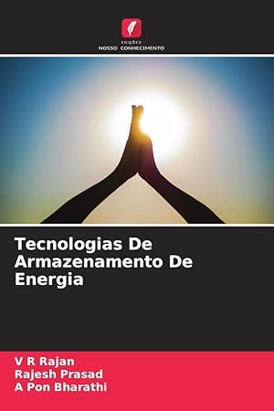 Bild des Verkufers fr Tecnologias De Armazenamento De Energia zum Verkauf von moluna