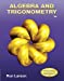 Seller image for Algebra & Trigonometry for sale by Pieuler Store
