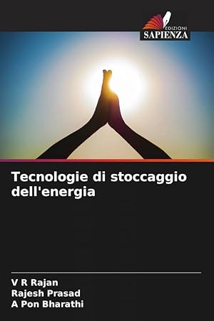 Bild des Verkufers fr Tecnologie di stoccaggio dell\ energia zum Verkauf von moluna