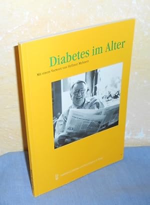 Diabetes im Alter : Ergebnisse der 9. Arbeitskreistagung vom 18. bis 20.10.91 in Bad Bewensen
