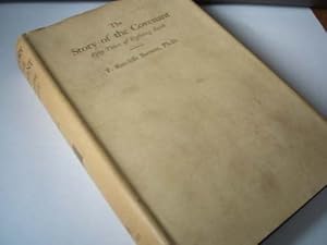 Seller image for The story of the covenant;: Fifty years of fighting faith, for sale by WeBuyBooks
