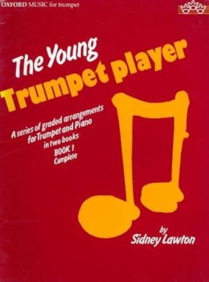 Bild des Verkufers fr The Young Trumpet Player zum Verkauf von WeBuyBooks