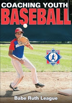 Bild des Verkufers fr Coaching Youth Baseball zum Verkauf von GreatBookPricesUK