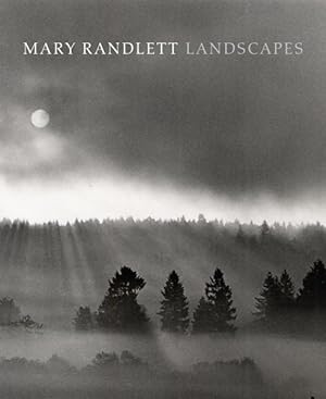 Seller image for Mary Randlett Landscapes for sale by GreatBookPrices
