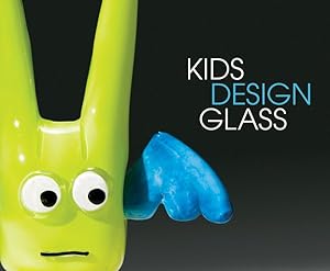 Bild des Verkufers fr Kids Design Glass zum Verkauf von GreatBookPricesUK