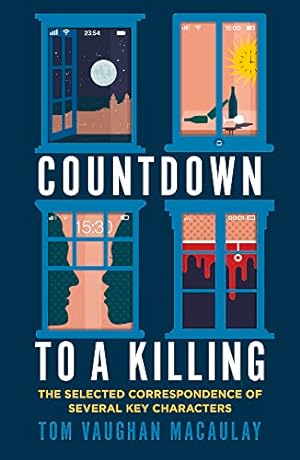 Immagine del venditore per Countdown to a Killing venduto da WeBuyBooks