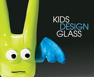 Bild des Verkufers fr Kids Design Glass zum Verkauf von GreatBookPricesUK