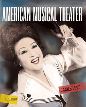 Image du vendeur pour American Musical Theater mis en vente par GreatBookPricesUK