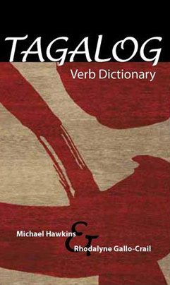 Seller image for Tagalog Verb Dictionary for sale by GreatBookPricesUK