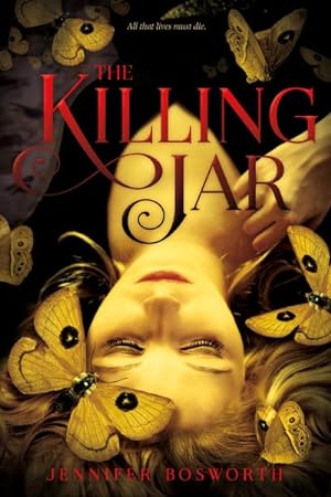 Seller image for Killing Jar for sale by GreatBookPricesUK