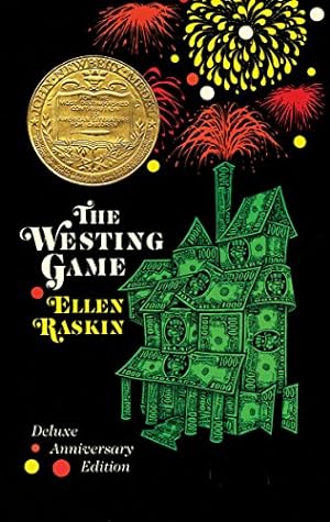 Seller image for The Westing Game: The Deluxe Anniversary Edition for sale by WeBuyBooks