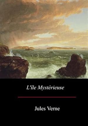 Seller image for L'île Myst rieuse -Language: french for sale by GreatBookPricesUK