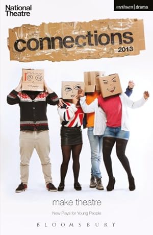 Seller image for National Theatre Connections 2013 : Plays for Young People for sale by GreatBookPricesUK