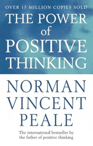 Seller image for The Power of Positive Thinking for sale by Rheinberg-Buch Andreas Meier eK