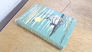 Seller image for Challenger': The life of a survey ship for sale by WeBuyBooks